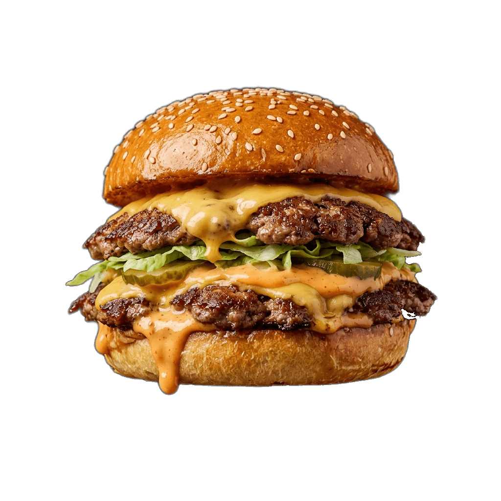 Double Smash