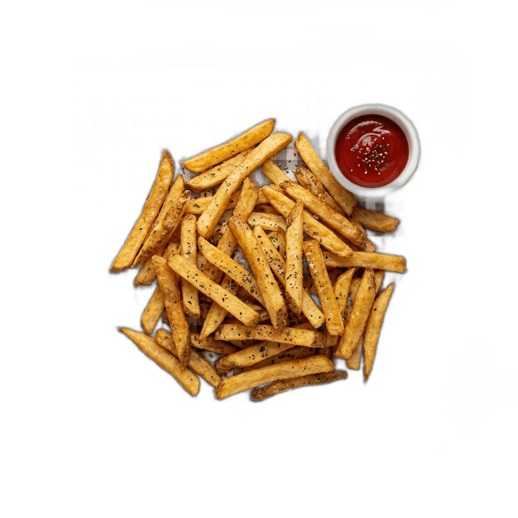 Fries